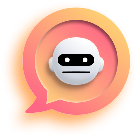 AI Chatbot Logo